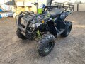 2021 Yacota Sela 200, чёрный