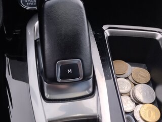 2018 Peugeot 5008 II, белый, 2100000 рублей, вид 4