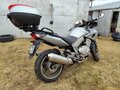 2006 Honda CBF 1000, серебристый, 575000 рублей - вид 8