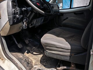 2007 ГАЗ ГАЗель (3302), белый, 410000 рублей, вид 3
