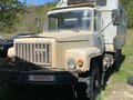 2001 ГАЗ 3308, белый, 250000 рублей