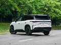 2026 Toyota bZ3X 67.9 kWh, белый, 3400000 рублей - вид 6