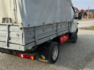 2000 ГАЗ ГАЗель (3302), серый, 500000 рублей, вид 5