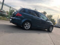 2008 SEAT Toledo III, синий - вид 1