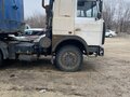 2006 МАЗ 6302, белый, 1150000 рублей - вид 1