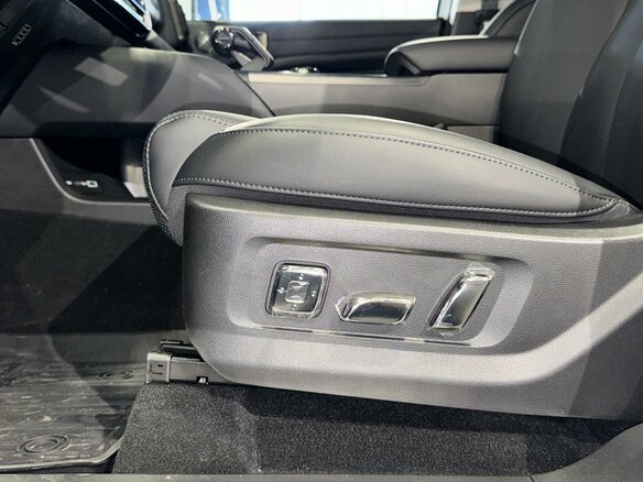 2026 Haval H9 II, белый - вид 20