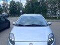 2012 Fiat Punto III Punto, серый, 750000 рублей - вид 1