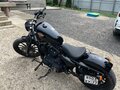 2012 Harley-Davidson Sportster 883, чёрный, 860000 рублей - вид 9