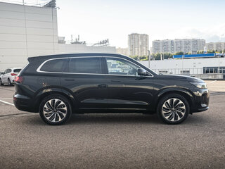 2022 Aito M7 I, чёрный, 4058000 рублей, вид 4