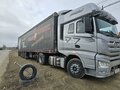 2023 FAW J7, серебристый, 6450000 рублей - вид 2