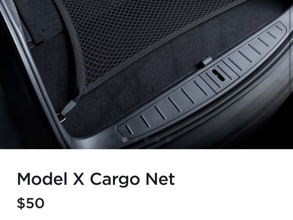 2019 Tesla Model X Long Range Plus I, белый, 6100000 рублей - вид 28