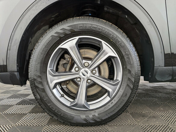2021 Haval F7 I, чёрный, 1700000 рублей - вид 11