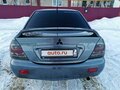 2006 Mitsubishi Lancer IX Рестайлинг, серый - вид 4