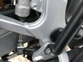 1999 Honda XL600V Transalp, серебристый - вид 6