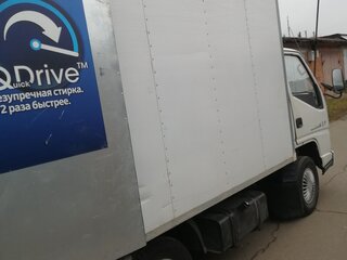 2007 JMC 1032, белый, 460000 рублей, вид 1
