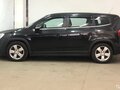 2013 Chevrolet Orlando I, чёрный, 1500000 рублей - вид 4