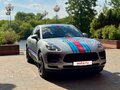 2019 Porsche Macan S I Рестайлинг, серебристый, 5190000 рублей - вид 1