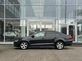 2012 Volkswagen Jetta VI, чёрный - вид 7