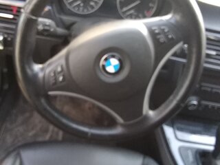 2011 BMW 3 серии 320i V (E90/E91/E92/E93) Рестайлинг, синий, 1500000 рублей, вид 4