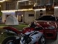 2013 MV Agusta F4 1000, красный, 1200000 рублей - вид 5