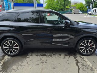 2023 Jaecoo J7 I, чёрный, 2100000 рублей, вид 2
