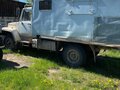 2001 ГАЗ 3308, белый, 250000 рублей - вид 1