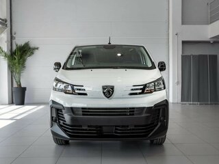 2025 Peugeot Expert, белый, 5099000 рублей, вид 4