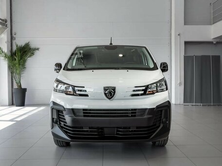 2025 Peugeot Expert, белый, 5099000 рублей, вид 4