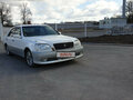 2000 Toyota Crown XI (S170), белый - вид 4