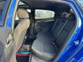 2020 Honda Civic X Рестайлинг, синий, 2150000 рублей - вид 9