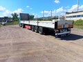 2001 MAN TGA, зелёный, 3200000 рублей - вид 4