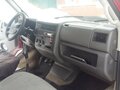 1997 Volkswagen Caravelle Long T4, красный, 850000 рублей - вид 4
