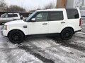 2012 Land Rover Discovery IV, белый, 2100000 рублей - вид 7