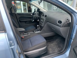 2006 Ford Focus II, синий, 500000 рублей, вид 2