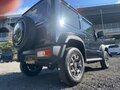 2021 Suzuki Jimny Sierra IV, чёрный, 1500000 рублей - вид 5
