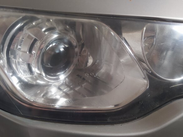 2007 Honda Civic VIII, золотистый, 780000 рублей - вид 5