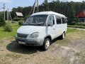 2007 ГАЗ ГАЗель (3221), белый, 550000 рублей - вид 1
