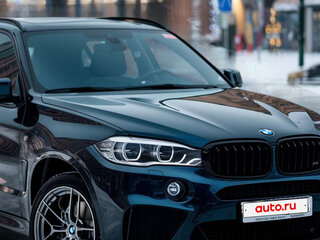 2016 BMW X5 40d III (F15), чёрный, 3550000 рублей, вид 3
