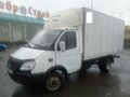 2007 ГАЗ ГАЗель (3302), белый