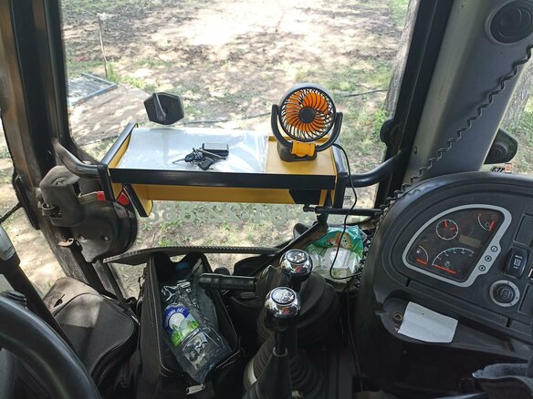 2013 JCB 3CX, жёлтый, 5250000 рублей - вид 33