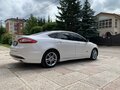 2016 Ford Fusion (North America) II Рестайлинг, белый, 2080000 рублей - вид 5
