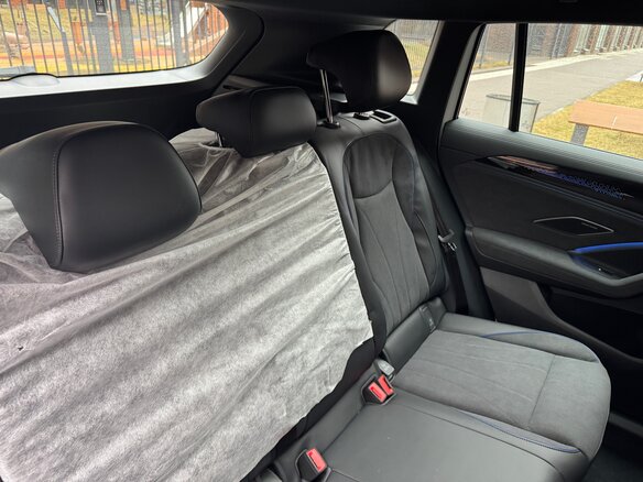 2026 Volkswagen Tiguan L Pro III (China Market), серый, 4249000 рублей - вид 29