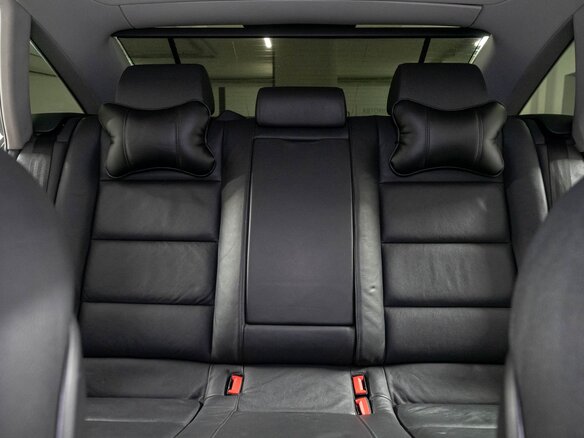 2006 Audi A6 III (C6), чёрный, 950000 рублей - вид 17