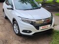 2019 Honda Vezel I, белый, 2210000 рублей