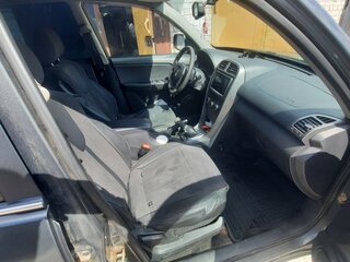 2013 Vortex Tingo I (FL), серый, 435000 рублей, вид 2