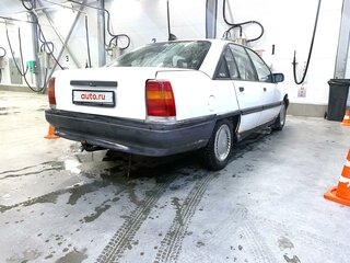 1987 Opel Omega A, белый, 150000 рублей, вид 5