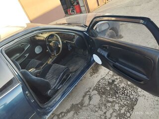1991 Toyota Corolla Levin VI (AE100/AE101), чёрный, 240000 рублей, вид 3