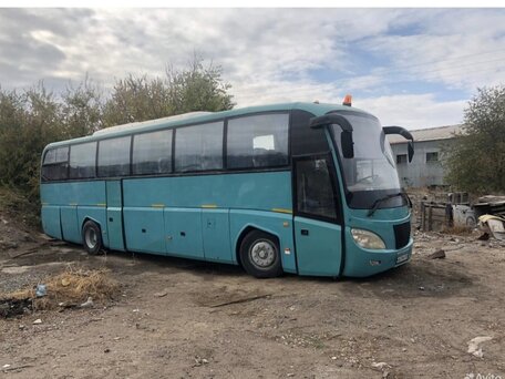 2011 РоАЗ 5239, синий, 1100000 рублей, вид 2