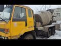 1992 Isuzu Автобетоносмеситель, золотистый, 1100000 рублей - вид 8