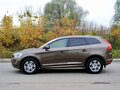 2013 Volvo XC60 I Рестайлинг, коричневый - вид 6